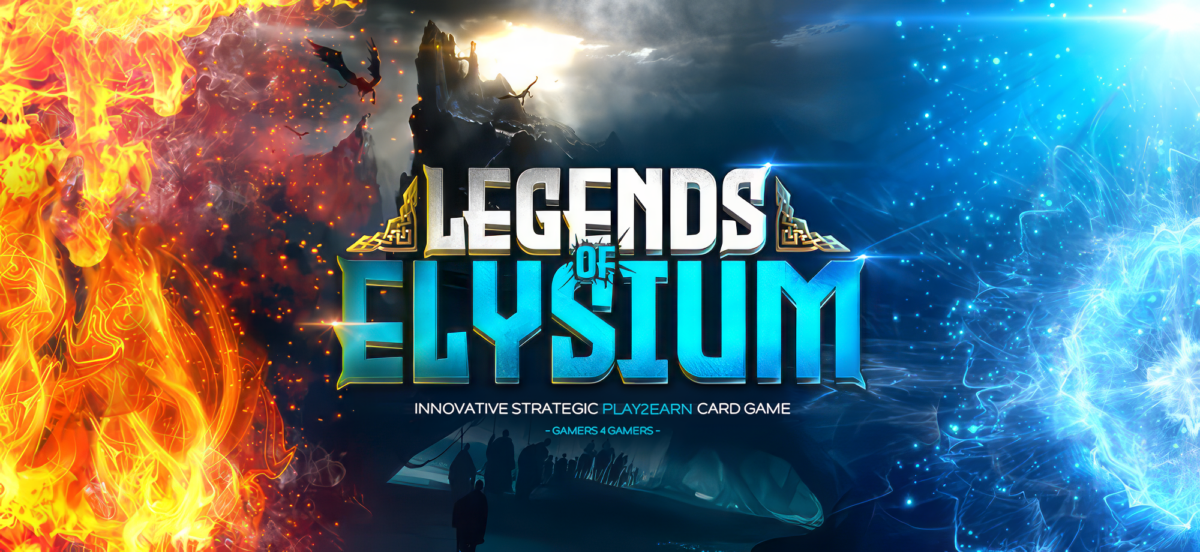 Delving into the Ingenious Business Model of Legends of Elysium: A New Dawn for Gaming Enthusiasts